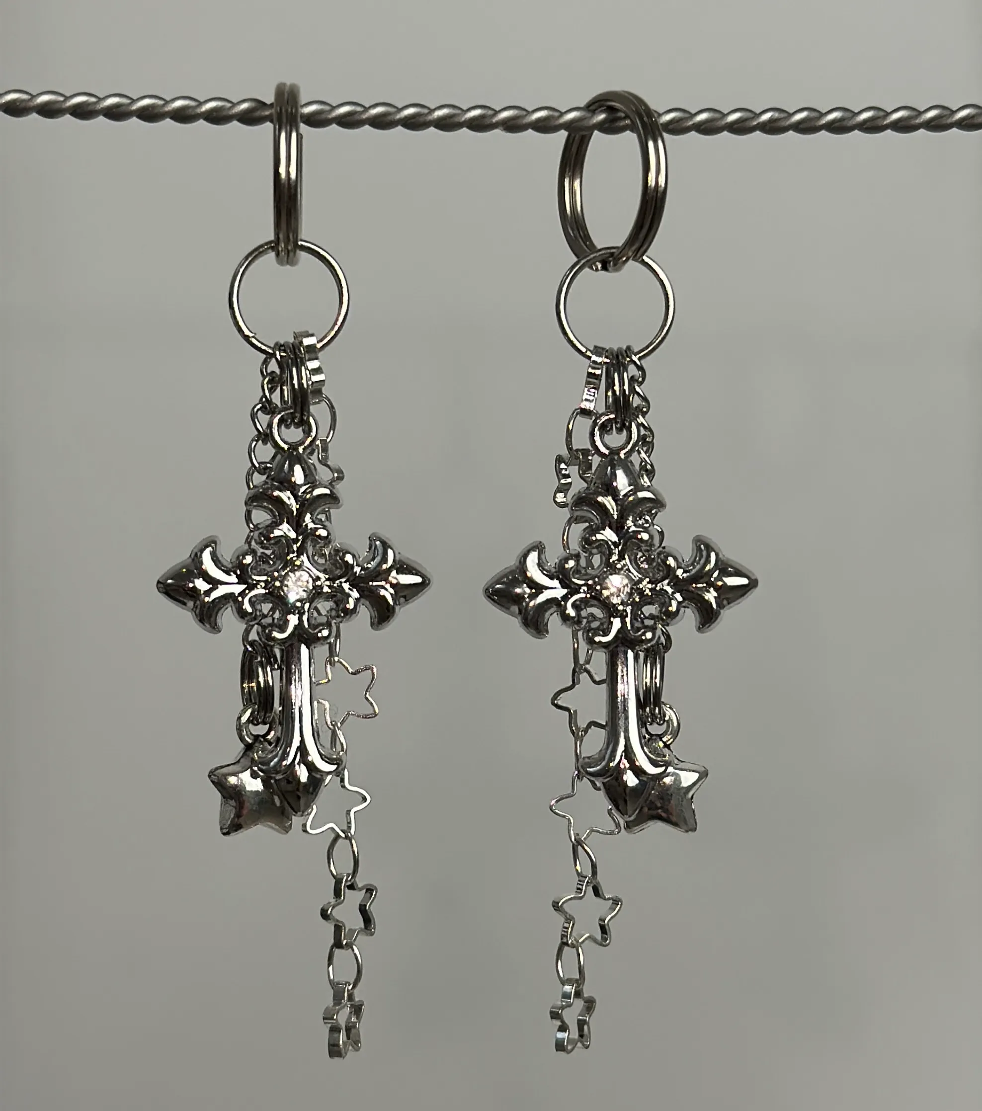 Cross Set 1