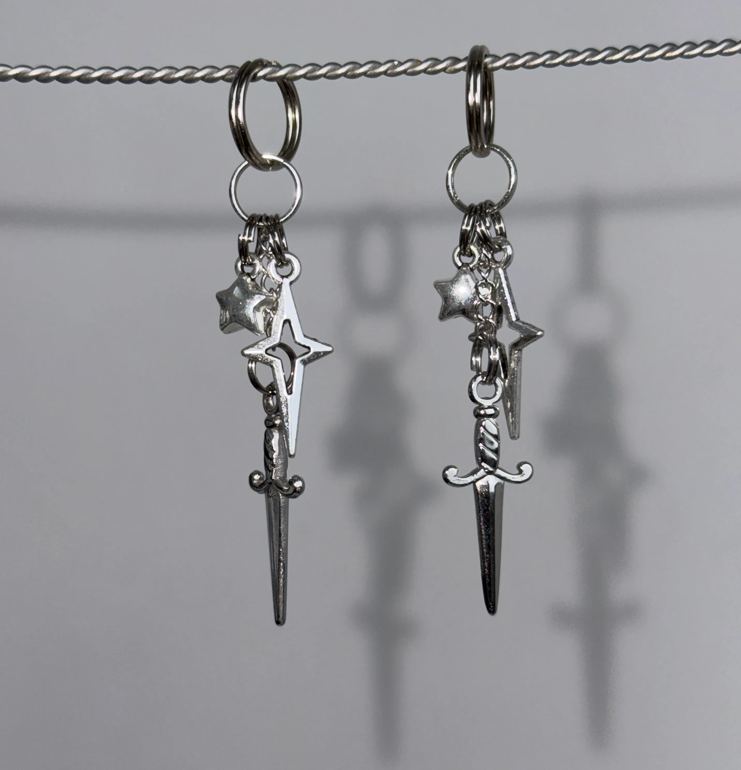 Dagger Set 1