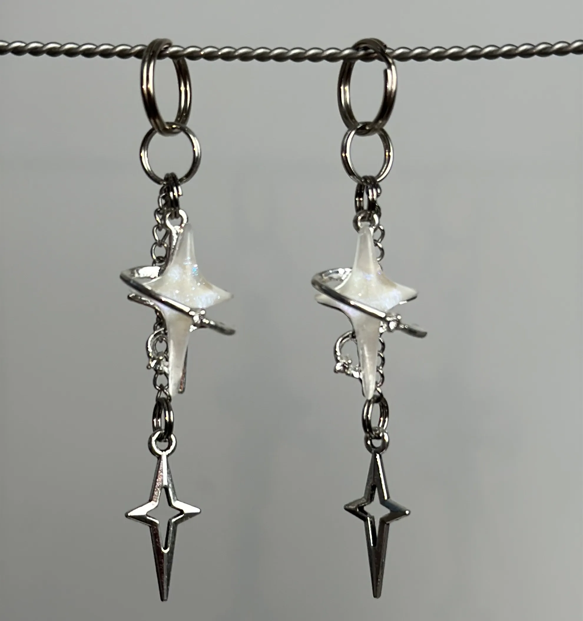 White Star Set 1