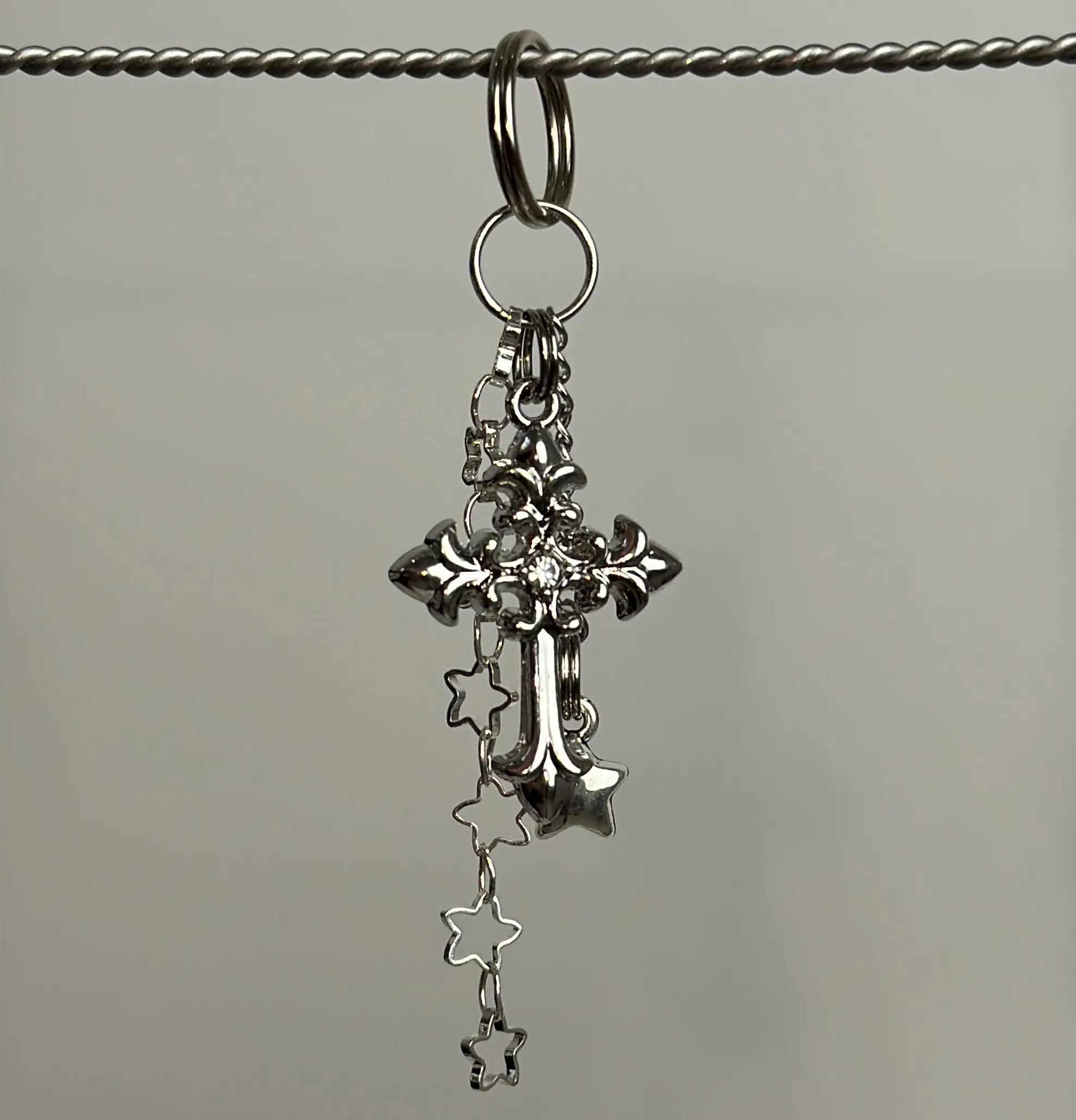 Cross Set 2