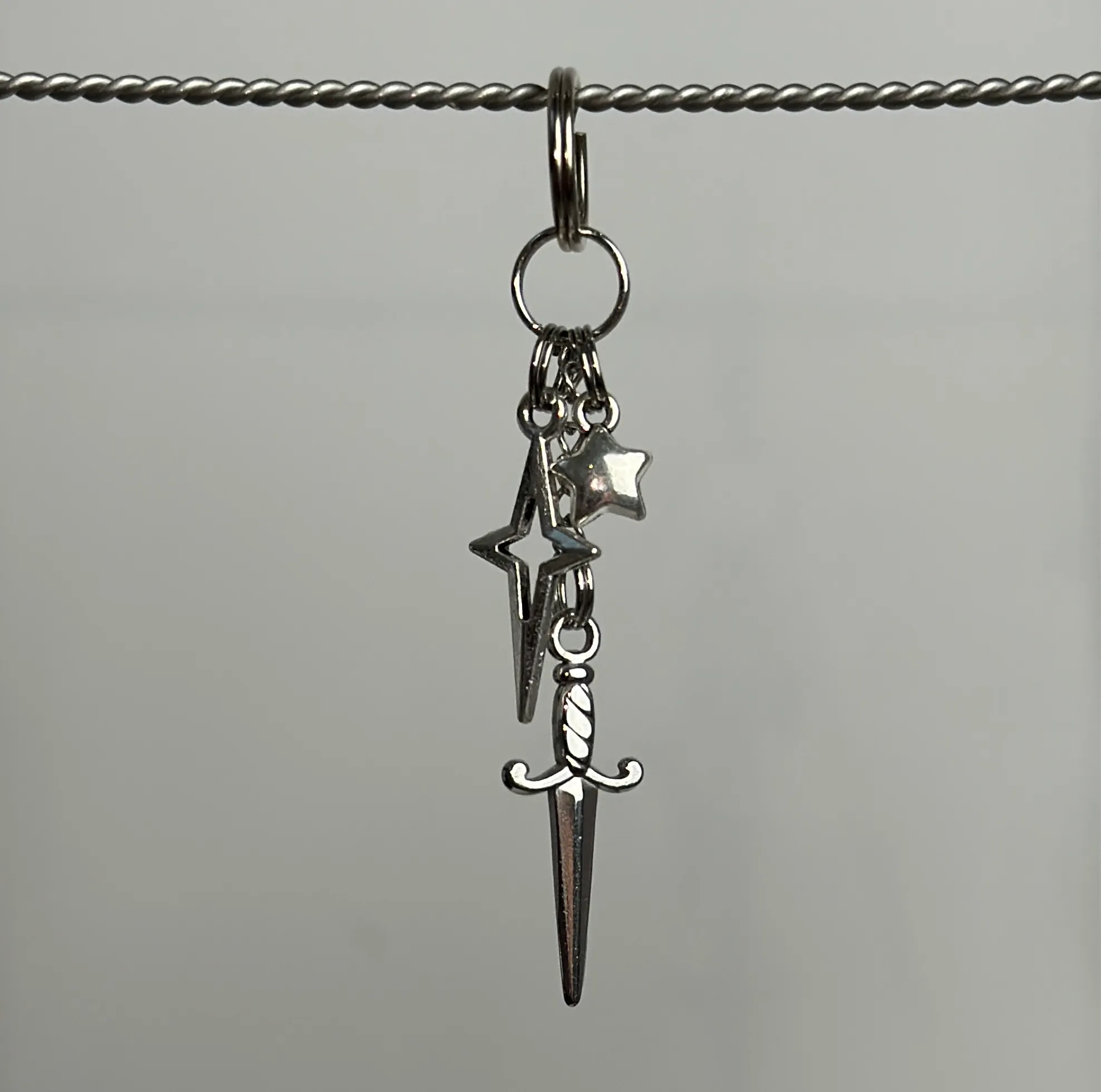 Dagger Set 2