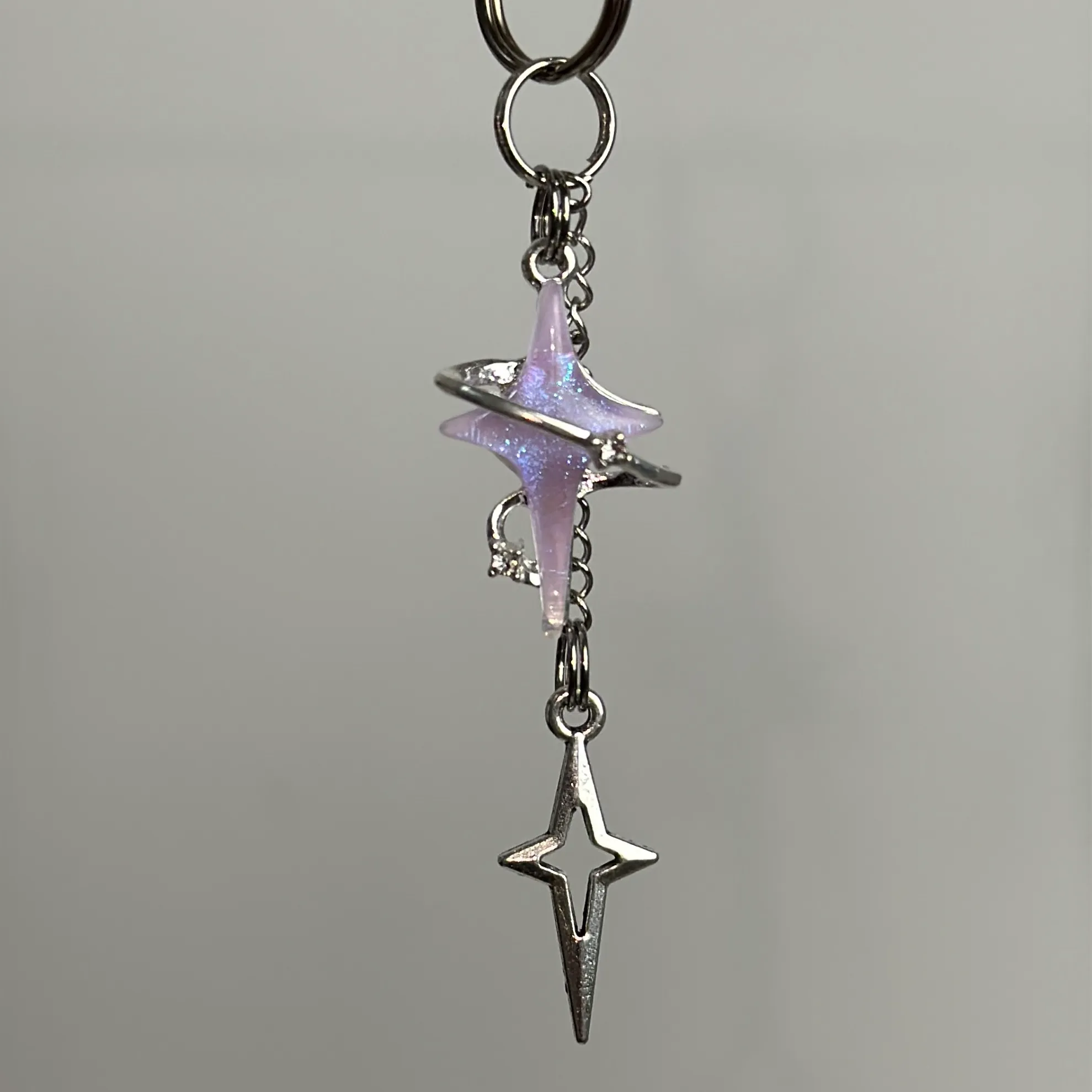 Fallen Stars (Purple) 2