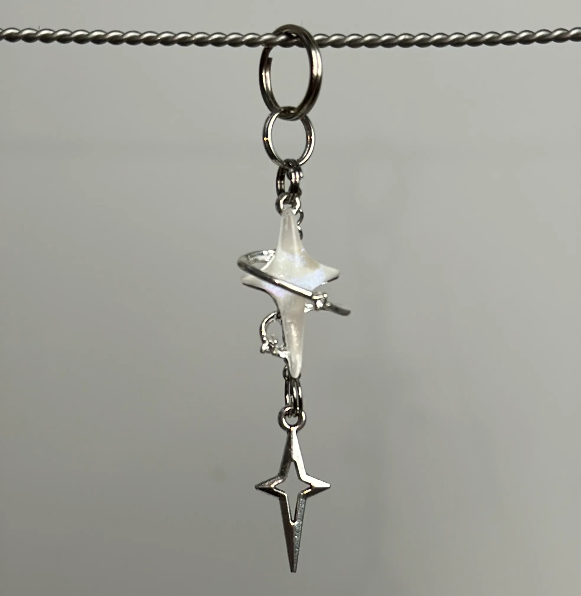 White Star Set 2
